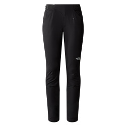 DÁMSKÉ KALHOTY ATHETIC OUTDOOR WINTER SLIM STRAIGHT