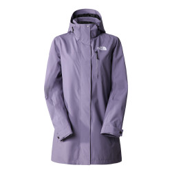 DÁMSKÁ PARKA WATERPROOF