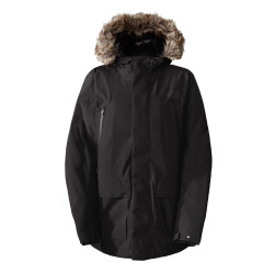 PÁNSKÁ PARKA ARCTIC GORETEX