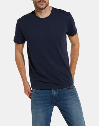 2PACK TEE NAVY