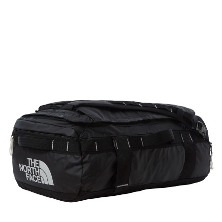 detail TAŠKA BASE CAMP VOYAGER DUFFEL 32 L