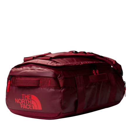 detail TAŠKA BASE CAMP VOYAGER DUFFEL 32 L