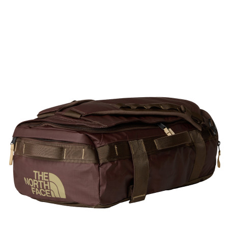 detail TAŠKA BASE CAMP VOYAGER DUFFEL 32 L