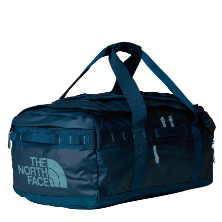 detail TAŠKA BASE CAMP VOYAGER DUFFEL 62 L