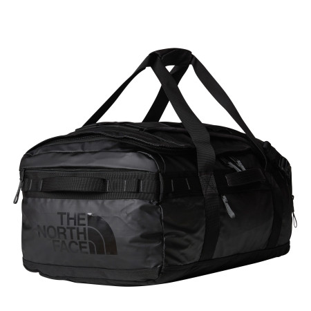 detail TAŠKA BASE CAMP VOYAGER DUFFEL 62 L