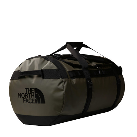 detail TAŠKA BASE CAMP DUFFEL – L