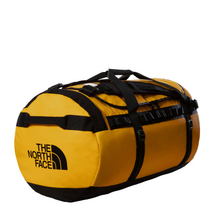 detail TAŠKA BASE CAMP DUFFEL – L