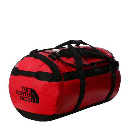 detail TAŠKA BASE CAMP DUFFEL – L