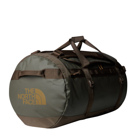 detail TAŠKA BASE CAMP DUFFEL – L