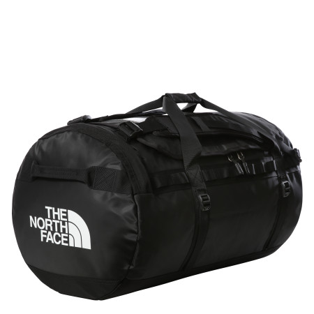 detail TAŠKA BASE CAMP DUFFEL – L