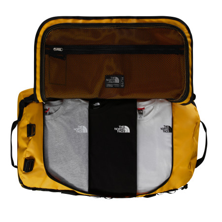 detail TAŠKA BASE CAMP DUFFEL – XL