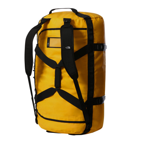 detail TAŠKA BASE CAMP DUFFEL – XL