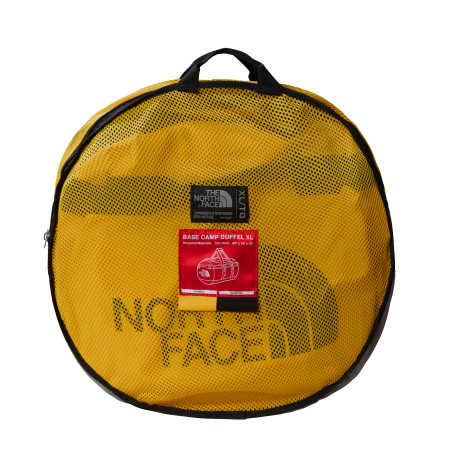 detail TAŠKA BASE CAMP DUFFEL – XL