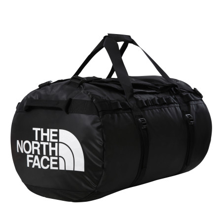 detail TAŠKA BASE CAMP DUFFEL – XL