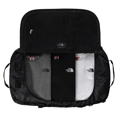 detail TAŠKA BASE CAMP DUFFEL – XL