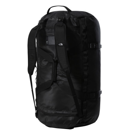 detail TAŠKA BASE CAMP DUFFEL – XL