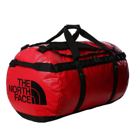 detail TAŠKA BASE CAMP DUFFEL – XL