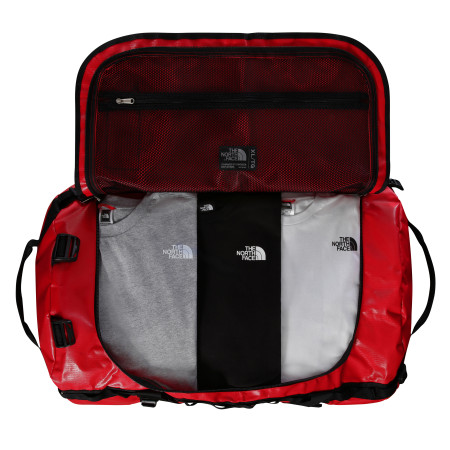 detail TAŠKA BASE CAMP DUFFEL – XL