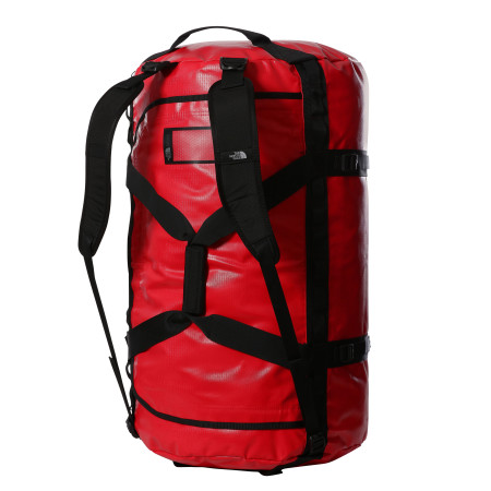 detail TAŠKA BASE CAMP DUFFEL – XL