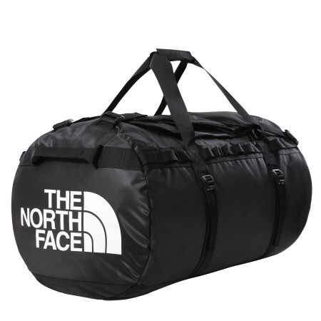 detail TAŠKA BASE CAMP DUFFEL – XL