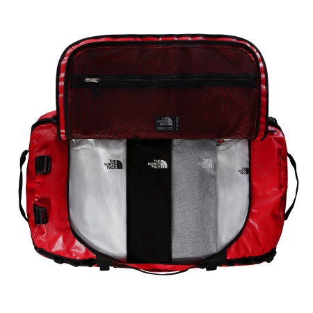 detail TAŠKA BASE CAMP DUFFEL – XXL