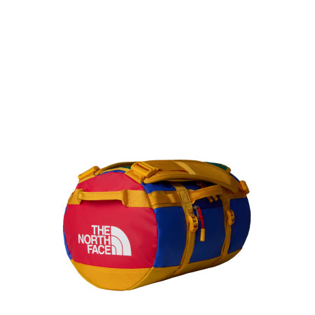 detail TAŠKA BASE CAMP DUFFEL – XS