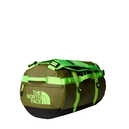 detail TAŠKA BASE CAMP DUFFEL – S