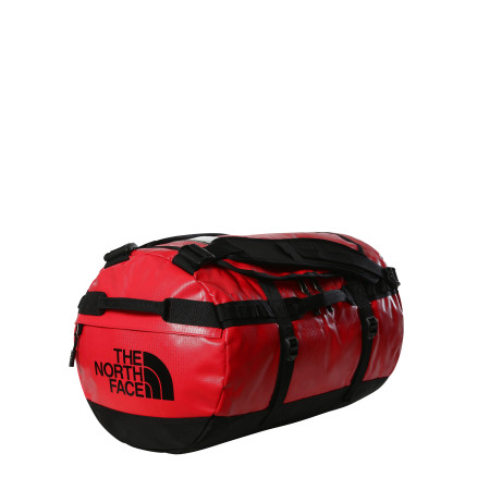 detail TAŠKA BASE CAMP DUFFEL – S