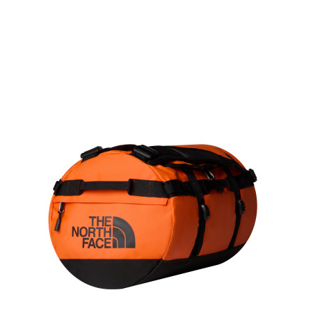 detail TAŠKA BASE CAMP DUFFEL – S