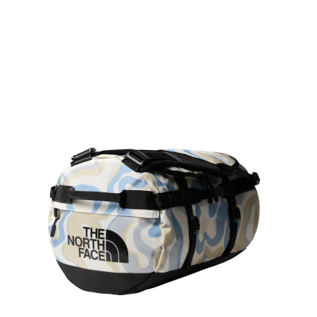 detail TAŠKA BASE CAMP DUFFEL – S