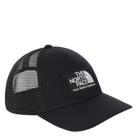 detail KŠILTOVKA MUDDER TRUCKER