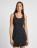 detail FOREVERFIT DRESS BLACK AVERY