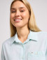 náhled ALL PURPOSE SHIRT SEAFOAM