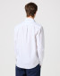 náhled LS SHIRT WHITE OXFORD