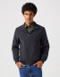 náhled HARRINGTON JACKET BLACK