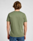 náhled MEDIUM WOBBLY LEE TEE MERCANTILE GREEN