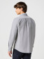 náhled OXFORD SHIRT GREY