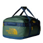 náhled TAŠKA BASE CAMP VOYAGER DUFFEL 62 L