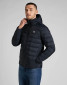 náhled LIGHT PUFFER JKT BLACK